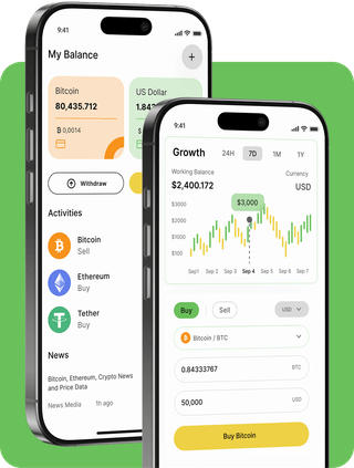 Interfaz de la plataforma de trading Snowboards con datos de mercado en tiempo real
